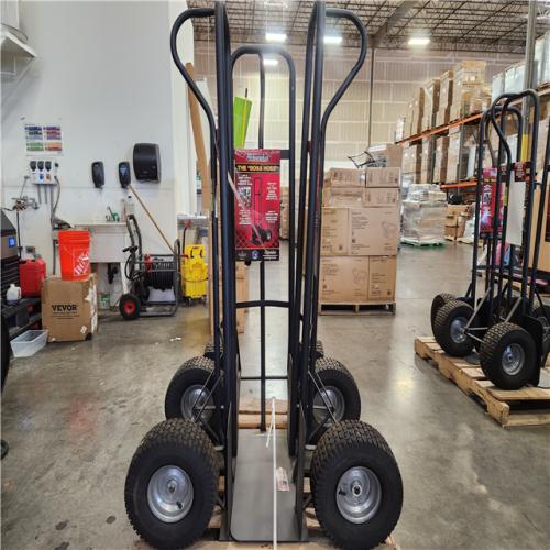 Phoenix Location Milwaukee 1000 lb. Capacity P-Handle Truck Pallet (3-pack)