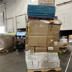 DALLAS LOCATION - AS-IS HOME IMPROVEMENT PALLET