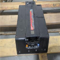 CALIFORNIA AS-IS MILWAUKEE XC406 BATTERY PACK