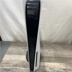 AS-IS Sony PlayStation 5 Console