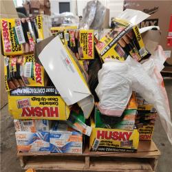 Phoenix AS-IS Mixed Trash Bags Pallet (48 Bags)
