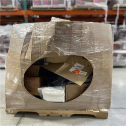 DALLAS LOCATION- AS-IS MONSTER TURBO