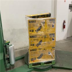 Dallas Location - As-Is DEWALT Tool Pallet