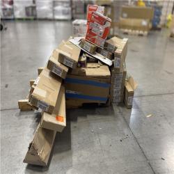 DALLAS LOCATION- AS-IS MONSTER TURBO