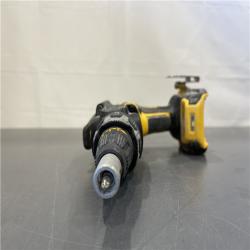 AS-IS - DeWalt 20V MAX XR Brushless Cordless Drywall Screw Gun Tool Only