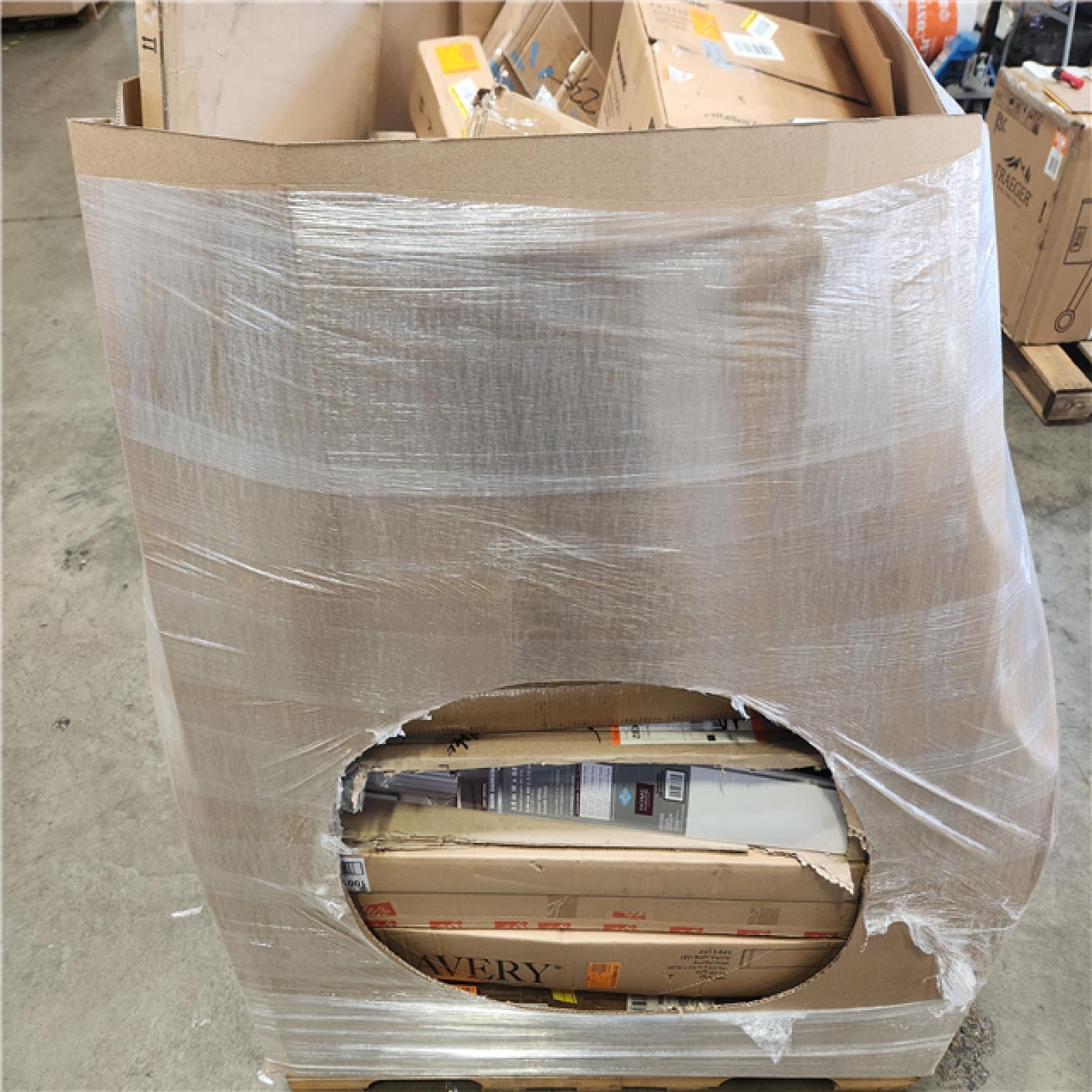 Phoenix AS-IS Monster Turbo Pallet