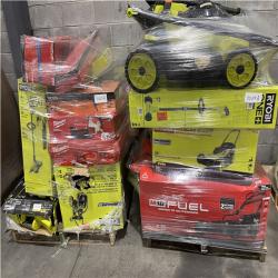 Pittston Location As-Is Power Tools Partial Truckload (9 pallets) 6029-A