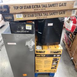 Phoenix AS-IS Monster Turbo Pallet