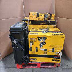 PHOENIX AS-IS TOOL PALLETS