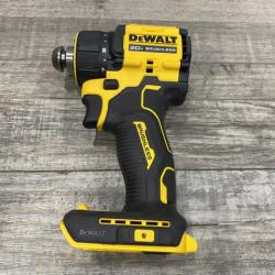 AS-IS DEWALT ATOMIC 20V MAX 1/2 in. Multi-Head Drill Driver (Tool Only)