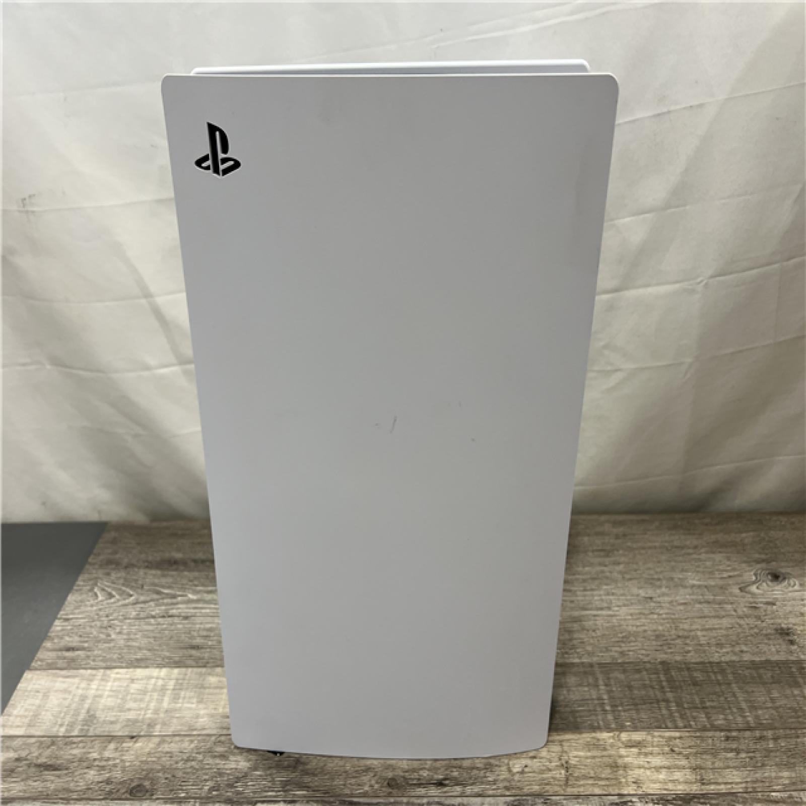 AS-IS Sony PlayStation 5 Console