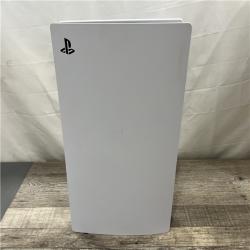 AS-IS Sony PlayStation 5 Console