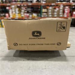 DALLAS LOCATION - John Deere Zero-Turn Mower 54 in. 6.5 Bushel Twin Bagger