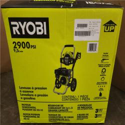 Phoenix NEW RYOBI 2900 PSI 2.5 GPM Cold Water Gas Pressure Washer with 212cc Engine