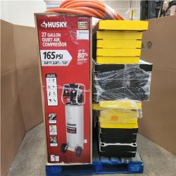 Phoenix AS-IS .Com Home Improvement Pallet