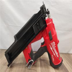 AS-IS- Milwaukee M18 FUEL 3-1/2 in. 18V 21-Degree Lithium-Ion Brushless Cordless Framing Nailer (Tool-Only)