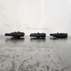 AS-IS- Milwaukee 1/2-in-1-in IPS-P Press Jaw Kit for M12 FORCE LOGIC Press Tool