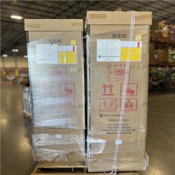 DALLAS LOCATION - AS-IS HUSKY 3PC SET PALLET- (2 UNITS)