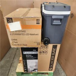 Phoenix AS-IS Mixed Home Improvement Pallet