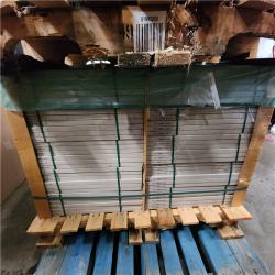Phoenix LIKE NEW Corso Italia Pietra Chrome 24 in. x 24 in. x 0.75 in. Pallet (608 Sq Ft/ 152 Pieces)