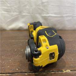 AS-IS ATOMIC 20V MAX Cordless Brushless Oscillating Multi Tool (Tool Only)