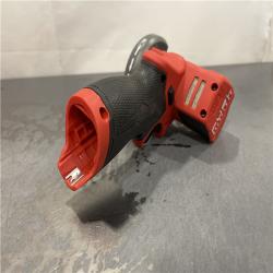 AS-IS - Milwaukee M12 FUEL 12V Lithium-Ion Brushless Cordless 3 in. Cut Off Saw