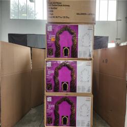 Phoenix AS-IS Holiday Pallet