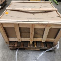 Phoenix NEW Magic Chef 48 in. Commercial Thermostatic Countertop Griddle