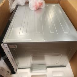 Phoenix NEW Summit Appliance 24 in. Width 1.2 cu.ft. Stainless Steel 1000-Watt Built-In Microwave Drawer
