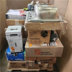 Phoenix AS-IS Monster Turbo Pallet