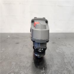 Milwaukee FUEL 18V Lithium-Ion Brushless Cordless 4-1/2 in./5 in. Grinder with Variable Speed & Paddle Switch (Tool-Only)