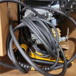 Dallas Location - As-Is Dewalt DXPW61377 4400 PSI 4.0 GPM Gas Pressure Washer