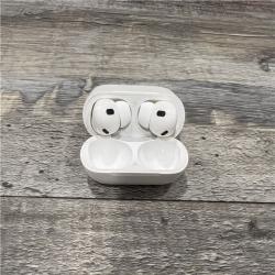 AS-IS Apple AirPods Pro 2 Wireless Earbuds  Active Noise Cancellation