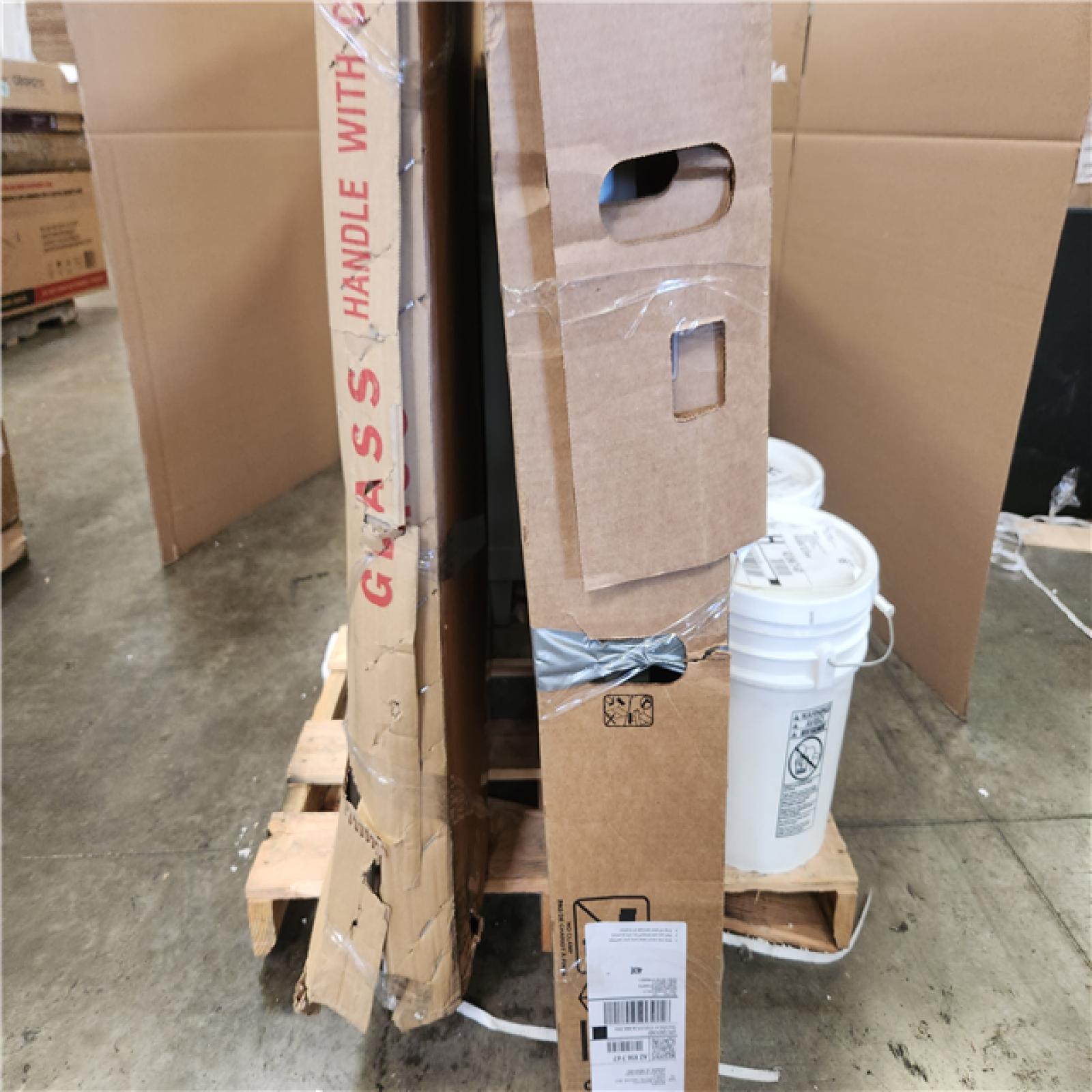 Phoenix AS-IS Mixed Home Improvement Pallet