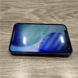 AS-IS Apple - iPhone 12 mini 5G 64GB - Blue