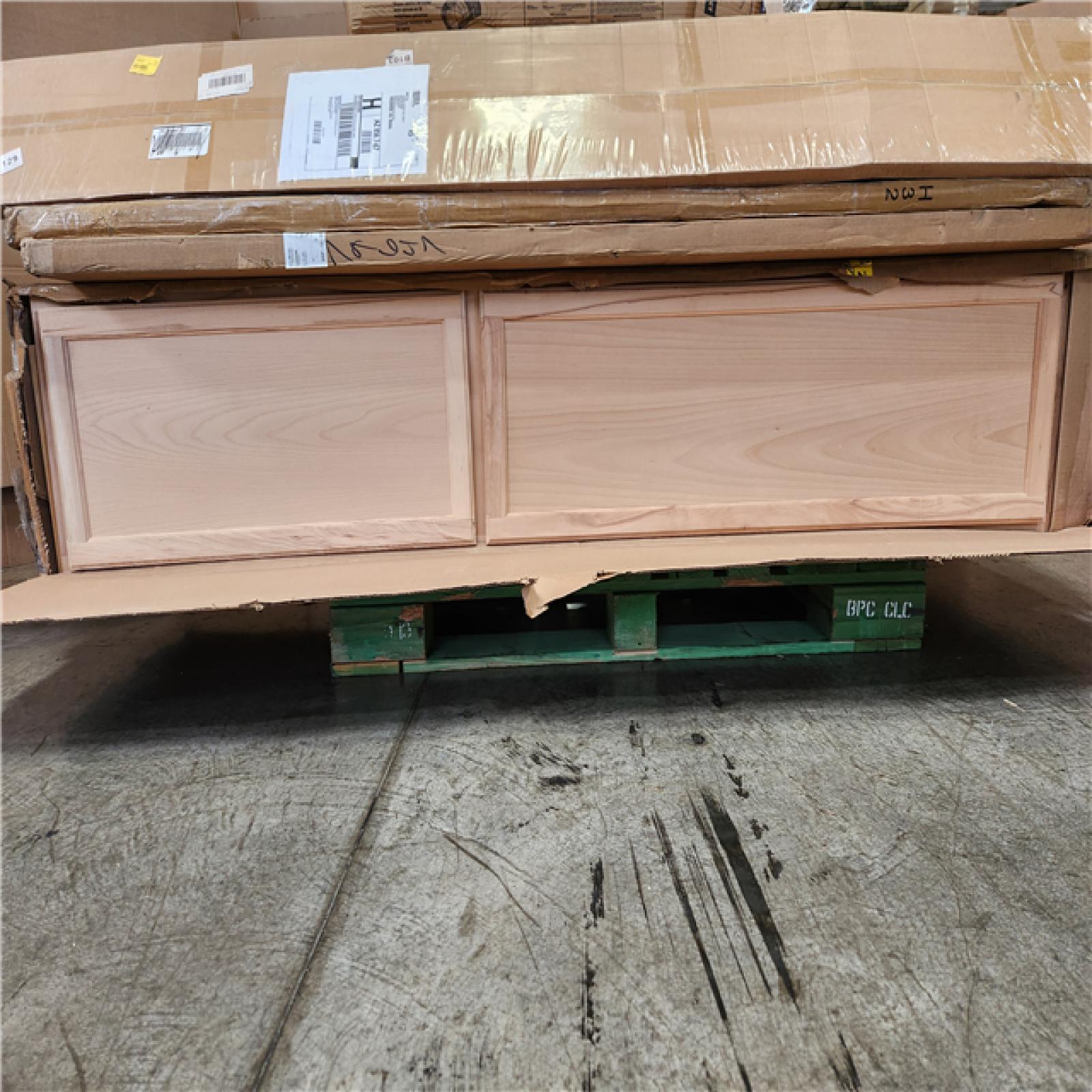 Phoenix AS-IS Mixed Home Improvement Pallet