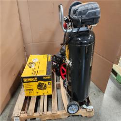 CALIFORNIA AS-IS OUT DOOR POWER EQUIPMENT