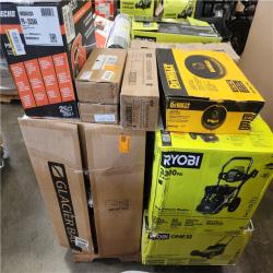 Phoenix AS-IS Monster Turbo Pallet