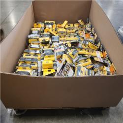 Phoenix AS-IS Mixed Franklin Sensors Pro Sensors M210 Full Width Center and Edge Stud Finder Pallet