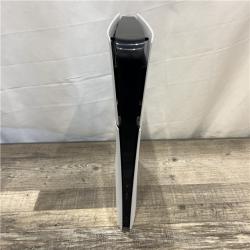 AS-IS Sony PlayStation 5 Slim Console Digital Version in White