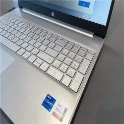 HP 15.6 Touch-Screen Laptop Intel Core i5