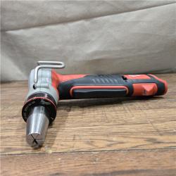 AS-IS Milwaukee M12 12V Lithium-Ion Cordless PEX Expansion Tool Kit w/ Hard Case
