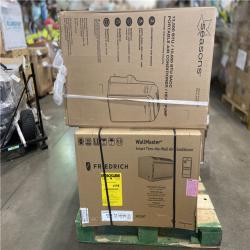 DALLAS LOCATION - AC UNITS PALLET - (3 UNITS)