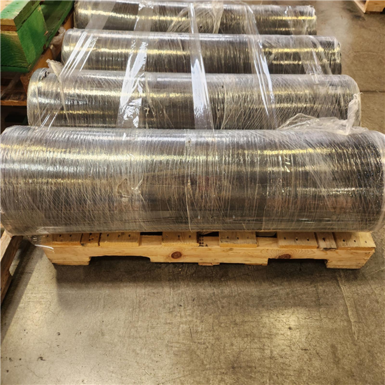 Phoenix LIKE NEW 4'  Peel and Stick Roof Leak Barrier Roll (4-Pack)