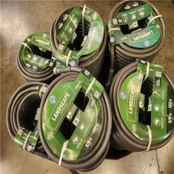 Phoenix NEW Flexon 5/8 in. Dia x 150 ft. Supreme Duty Water Hose Pallet (22-Hoses)
