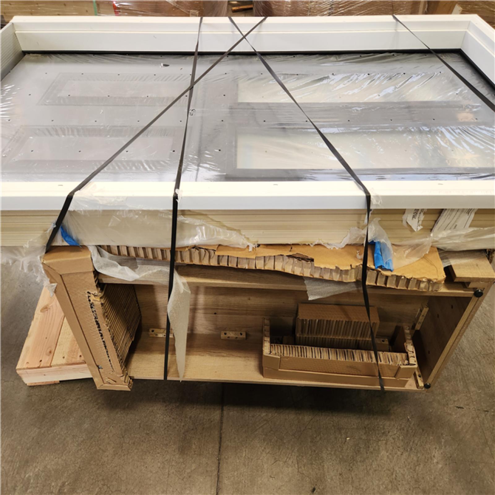 Phoenix AS-IS Mixed Home Improvement Pallet