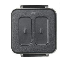 NEW - Honeywell Home PROSIXPANIC ProSeries Personal Panic Transmitter (10 UNITS)