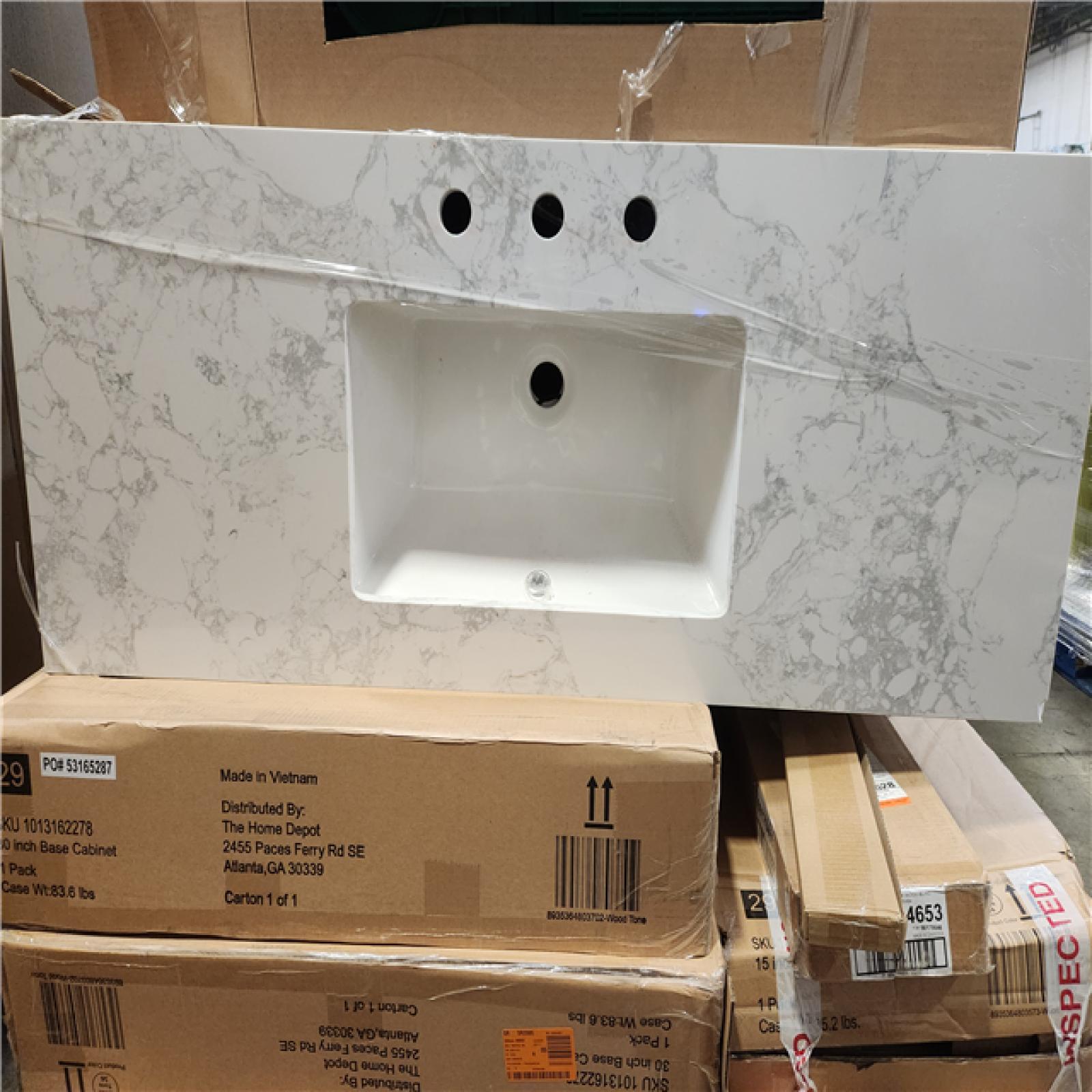 Phoenix AS-IS Monster Turbo Pallet