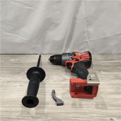 AS-IS Milwaukee 2904-20 12V 1/2  Hammer Drill/ Driver