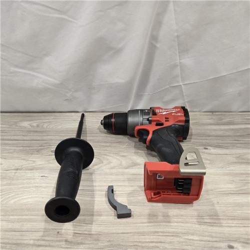 AS-IS Milwaukee 2904-20 12V 1/2  Hammer Drill/ Driver